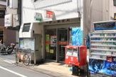 中野三郵便局