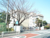 藤沢市立大庭小学校
