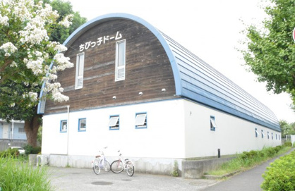 ちびっこドームの画像1