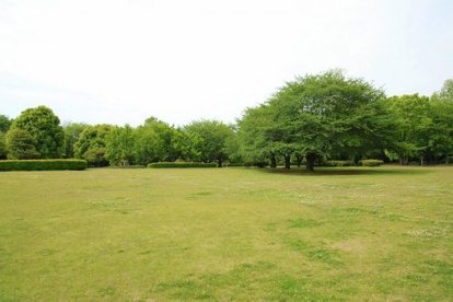 大庭城址公園の画像1