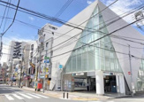 中野新橋駅