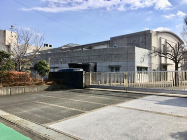 石田小学校の画像1
