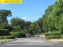 埼玉県立不動岡高等学校