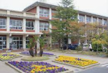 浜村小学校
