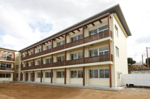 気高中学校