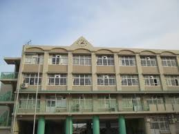 神戸市立長坂小学校の画像1