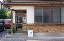 パン貝日和