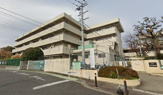 吹田市立江坂大池小学校
