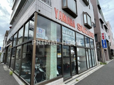 養田モータースの画像1