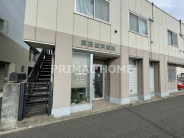 岡田歯科医院の画像1