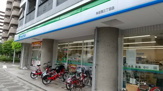 ファミリーマート 本庄西三丁目店