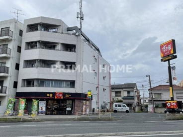 すき家 1国鶴見下末吉店の画像1