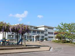 関市立南ケ丘小学校の画像1
