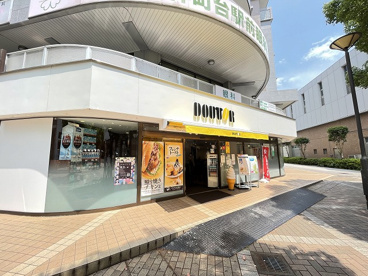 ドトールコーヒーショップ　仲町台店の画像2