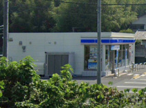 ローソン 前橋堀越店