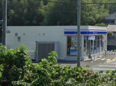 ローソン 前橋堀越店の画像1