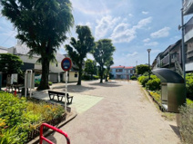 東新児童遊園