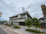 門真市役所