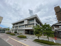 門真市役所
