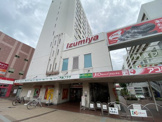 イズミヤ門真店