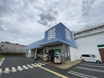 ドラッグストアライフォート