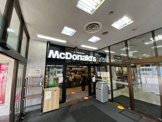 マクドナルド門真店