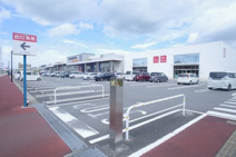 ユニクロ かわまち矢作モール店