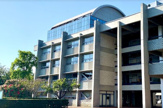 私立武蔵野美術大学
