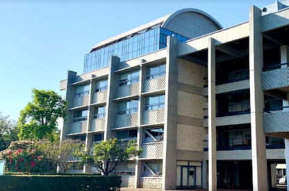 私立武蔵野美術大学の画像1