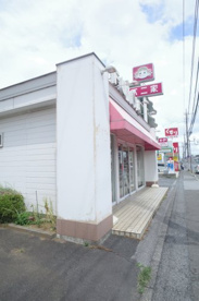不二家 千葉都町店の画像1