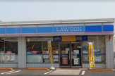 ローソン 小平小川町一丁目店
