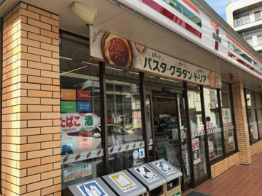 セブンイレブン 名古屋畑江通7丁目店の画像1