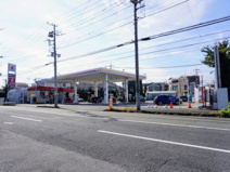 出光リテール販売(株)東京カンパニー セルフ八王子SS