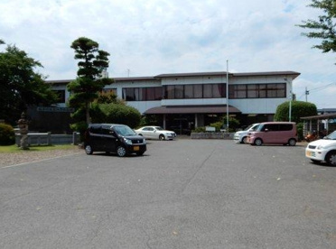 川越市 福原公民館の画像1