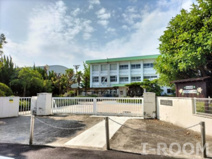 松山市立垣生小学校