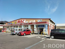 mac垣生店