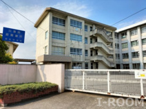松山市立垣生中学校