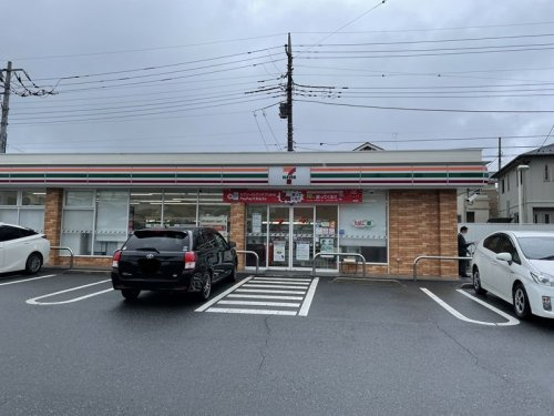セブンイレブン 中分1丁目店の画像