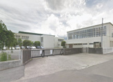 南アルプス市立白根百田小学校