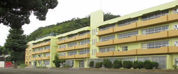 二宮町立二宮小学校の画像1