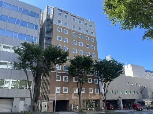 東横イン横浜市営地下鉄センター南駅