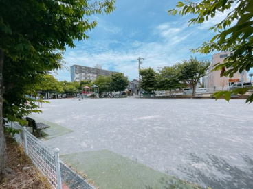 根岸第3公園の画像1
