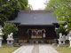 田島氷川社の画像