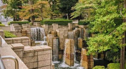 御殿山庭園の画像1