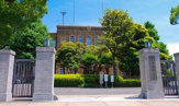 国立東京海洋大学品川キャンパス