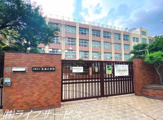 友渕小学校