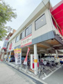 スシロー大正店