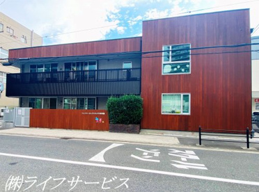 トレジャーキッズともぶち保育園の画像1