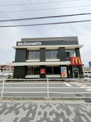 マクドナルド 大正店