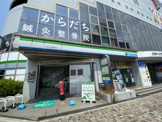 ファミリーマート　大日駅前店